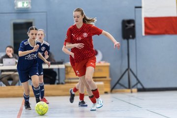 Bild 559 - wBJ NFV Futsalmeisterschaft